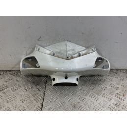 Carena Coprimanubrio Frontale Benelli Caffènero 125 dal 2011 al 2016  1747302507880