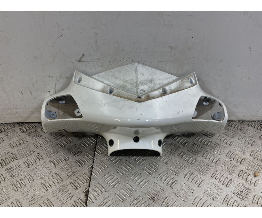 Carena Coprimanubrio Frontale Benelli Caffènero 125 dal 2011 al 2016  1747302507880