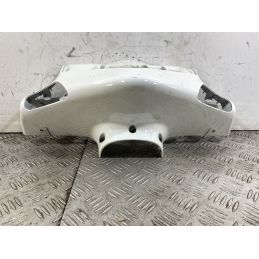 Carena Coprimanubrio Frontale Benelli Caffènero 125 dal 2011 al 2016  1747302507880