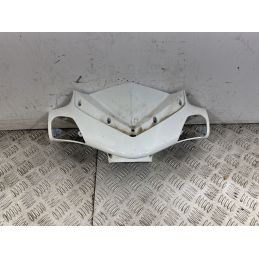 Carena Coprimanubrio Frontale Benelli Caffènero 125 dal 2011 al 2016  1747302507880