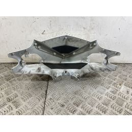 Carena Coprimanubrio Frontale Benelli Caffènero 125 dal 2011 al 2016  1747302507880