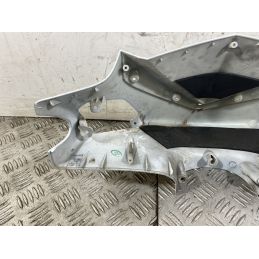 Carena Coprimanubrio Frontale Benelli Caffènero 125 dal 2011 al 2016  1747302507880