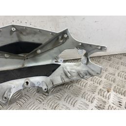 Carena Coprimanubrio Frontale Benelli Caffènero 125 dal 2011 al 2016  1747302507880
