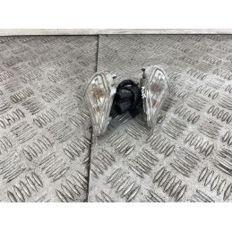 Coppia Frecce Anteriori Benelli Caffènero 125 dal 2011 al 2016  1747303646847