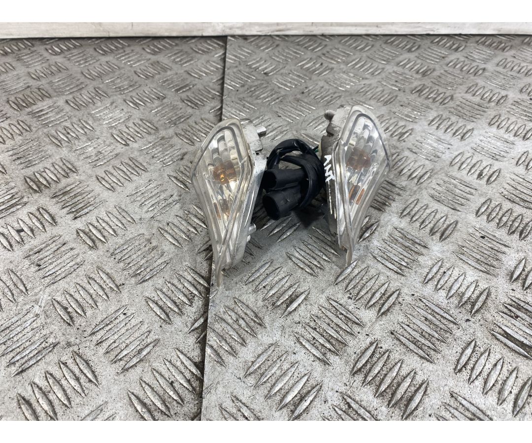 Coppia Frecce Anteriori Benelli Caffènero 125 dal 2011 al 2016  1747303646847