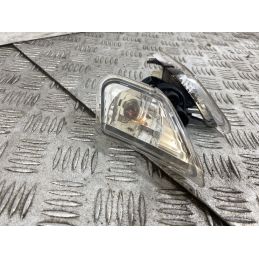 Coppia Frecce Anteriori Benelli Caffènero 125 dal 2011 al 2016  1747303646847