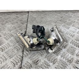 Coppia Frecce Anteriori Benelli Caffènero 125 dal 2011 al 2016  1747303646847