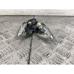 Coppia Frecce Anteriori Benelli Caffènero 125 dal 2011 al 2016  1747303646847