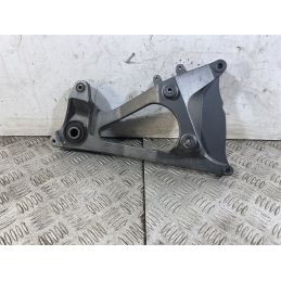 Staffa Supporto Marmitta Benelli Caffènero 125 dal 2011 al 2016  1747304666721
