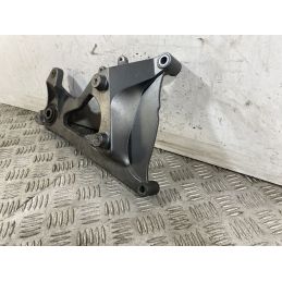 Staffa Supporto Marmitta Benelli Caffènero 125 dal 2011 al 2016  1747304666721