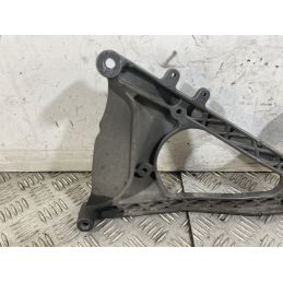 Staffa Supporto Marmitta Benelli Caffènero 125 dal 2011 al 2016  1747304666721