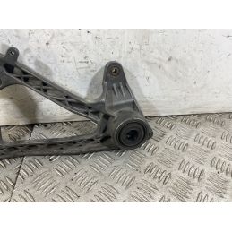 Staffa Supporto Marmitta Benelli Caffènero 125 dal 2011 al 2016  1747304666721