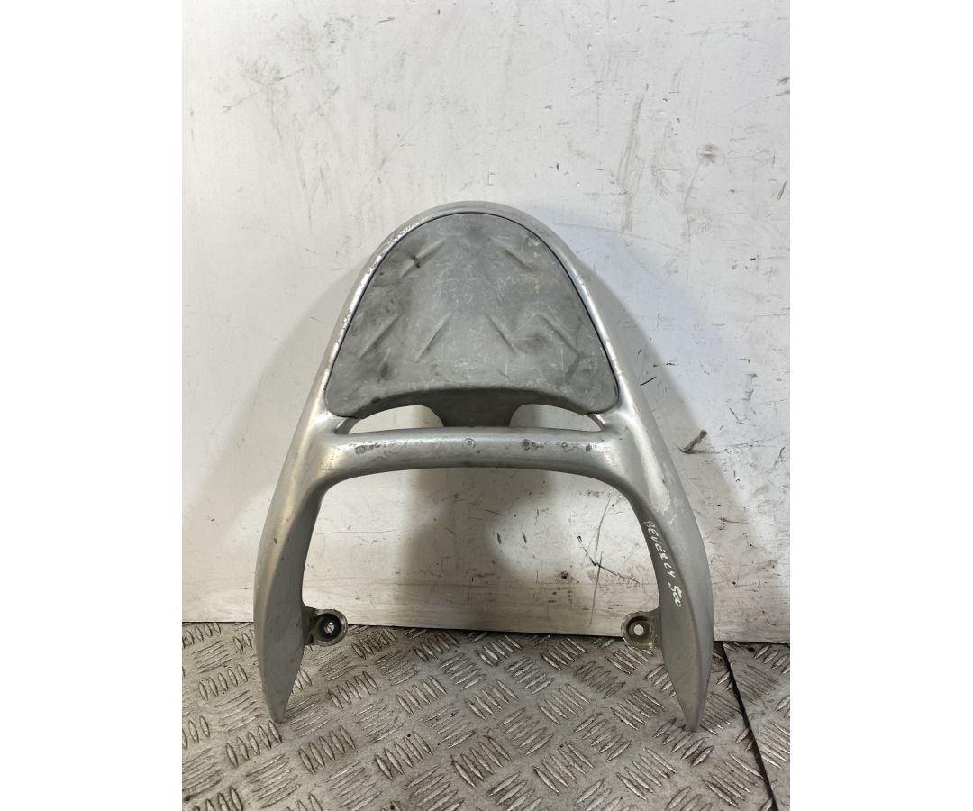 Maniglione Portapacchi Piaggio Beverly 500 dal 2002 al 2006  1747304591580