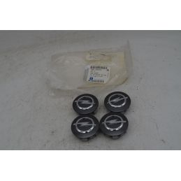 Borchia coprimozzo Opel Astra J K / Corsa E 53 mm Cod 13405286  1747305875658