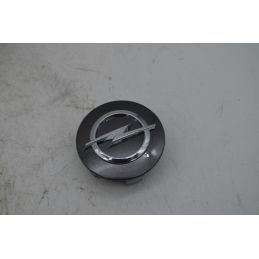 Borchia coprimozzo Opel Astra J K / Corsa E 53 mm Cod 13405286  1747305875658