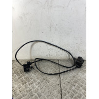 Impianto Frenante Posteriore Benelli Caffènero 125 dal 2011 al 2016  1747306141141