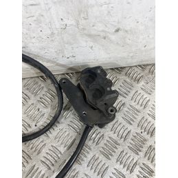 Impianto Frenante Posteriore Benelli Caffènero 125 dal 2011 al 2016  1747306141141