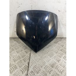 Cupolino Benelli Caffènero 125 dal 2011 al 2016  1747306689292