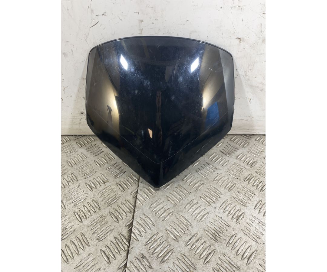 Cupolino Benelli Caffènero 125 dal 2011 al 2016  1747306689292