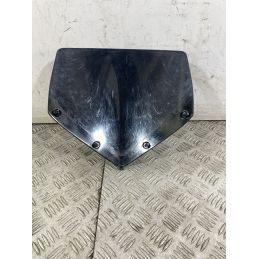 Cupolino Benelli Caffènero 125 dal 2011 al 2016  1747306689292