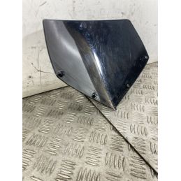 Cupolino Benelli Caffènero 125 dal 2011 al 2016  1747306689292