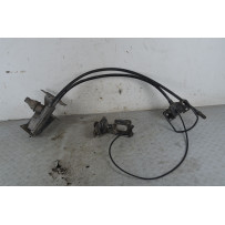 Sostegno ruota di scorta Fiat Ducato Dal 2006 al 2014 Cod 1384129080  1747310942833