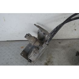 Sostegno ruota di scorta Fiat Ducato Dal 2006 al 2014 Cod 1384129080  1747310942833