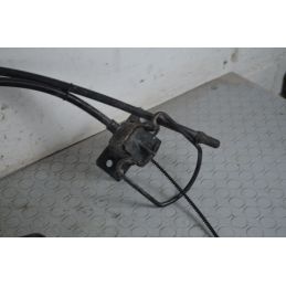 Sostegno ruota di scorta Fiat Ducato Dal 2006 al 2014 Cod 1384129080  1747310942833