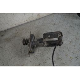 Sostegno ruota di scorta Fiat Ducato Dal 2006 al 2014 Cod 1384129080  1747310942833