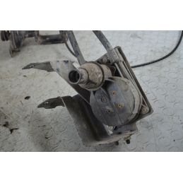 Sostegno ruota di scorta Fiat Ducato Dal 2006 al 2014 Cod 1384129080  1747310942833