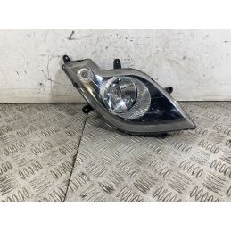Faro Fanale Anteriore Destro Dx Benelli Caffènero 125 dal 2011 al 2016  1747311191162