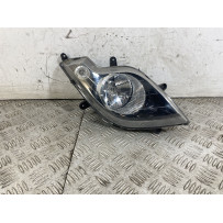 Faro Fanale Anteriore Destro Dx Benelli Caffènero 125 dal 2011 al 2016  1747311191162