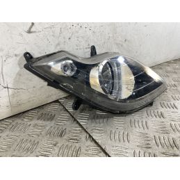 Faro Fanale Anteriore Destro Dx Benelli Caffènero 125 dal 2011 al 2016  1747311191162