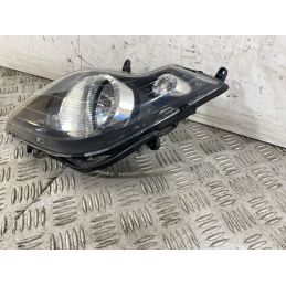 Faro Fanale Anteriore Sinistro Sx Benelli Caffènero 125 dal 2011 al 2016  1747311435716