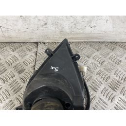 Faro Fanale Anteriore Sinistro Sx Benelli Caffènero 125 dal 2011 al 2016  1747311435716