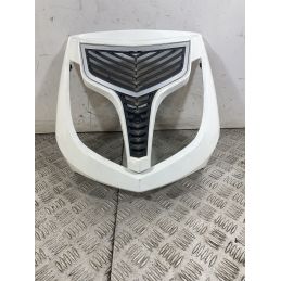 Carena Scudo Anteriore Benelli Caffènero 125 dal 2011 al 2016  1747311654322