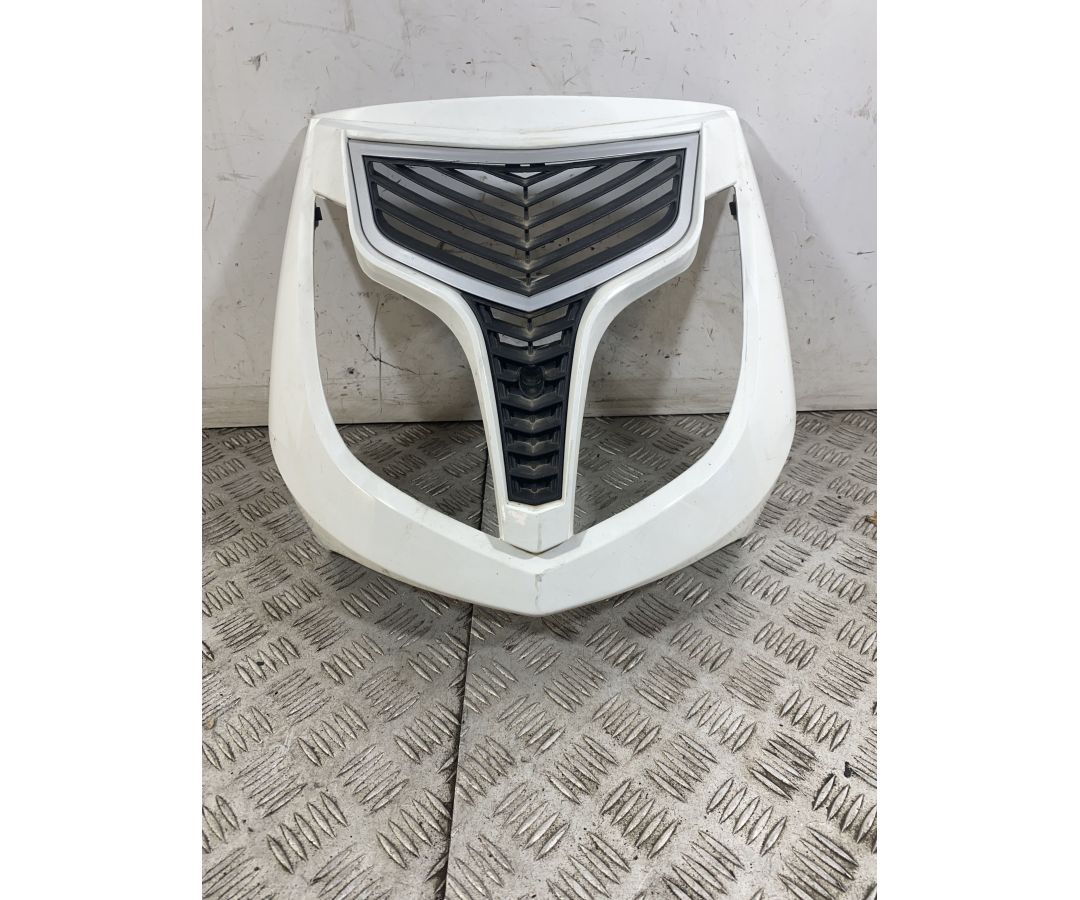 Carena Scudo Anteriore Benelli Caffènero 125 dal 2011 al 2016  1747311654322