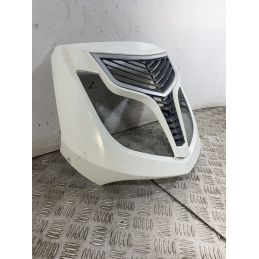 Carena Scudo Anteriore Benelli Caffènero 125 dal 2011 al 2016  1747311654322
