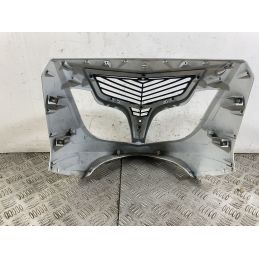 Carena Scudo Anteriore Benelli Caffènero 125 dal 2011 al 2016  1747311654322