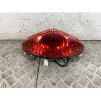 Fanale Stop Posteriore Benelli Caffènero 125 dal 2011 al 2016  1747312312436