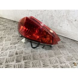 Fanale Stop Posteriore Benelli Caffènero 125 dal 2011 al 2016  1747312312436