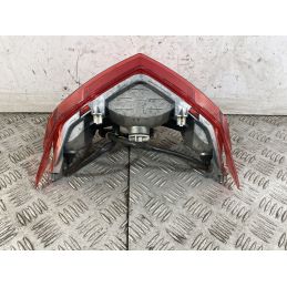 Fanale Stop Posteriore Benelli Caffènero 125 dal 2011 al 2016  1747312312436