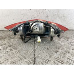 Fanale Stop Posteriore Benelli Caffènero 125 dal 2011 al 2016  1747312312436