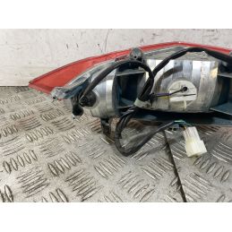 Fanale Stop Posteriore Benelli Caffènero 125 dal 2011 al 2016  1747312312436