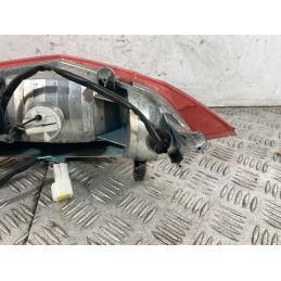 Fanale Stop Posteriore Benelli Caffènero 125 dal 2011 al 2016  1747312312436