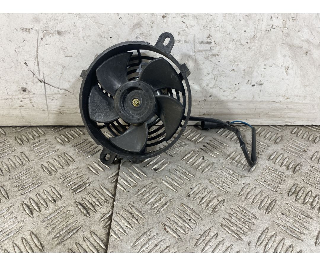 Elettroventola Radiatore Benelli Caffènero 125 dal 2011 al 2016  1747312621798