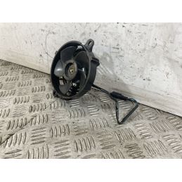 Elettroventola Radiatore Benelli Caffènero 125 dal 2011 al 2016  1747312621798