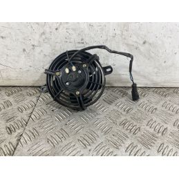 Elettroventola Radiatore Benelli Caffènero 125 dal 2011 al 2016  1747312621798