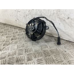 Elettroventola Radiatore Benelli Caffènero 125 dal 2011 al 2016  1747312621798