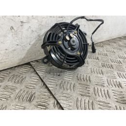 Elettroventola Radiatore Benelli Caffènero 125 dal 2011 al 2016  1747312621798